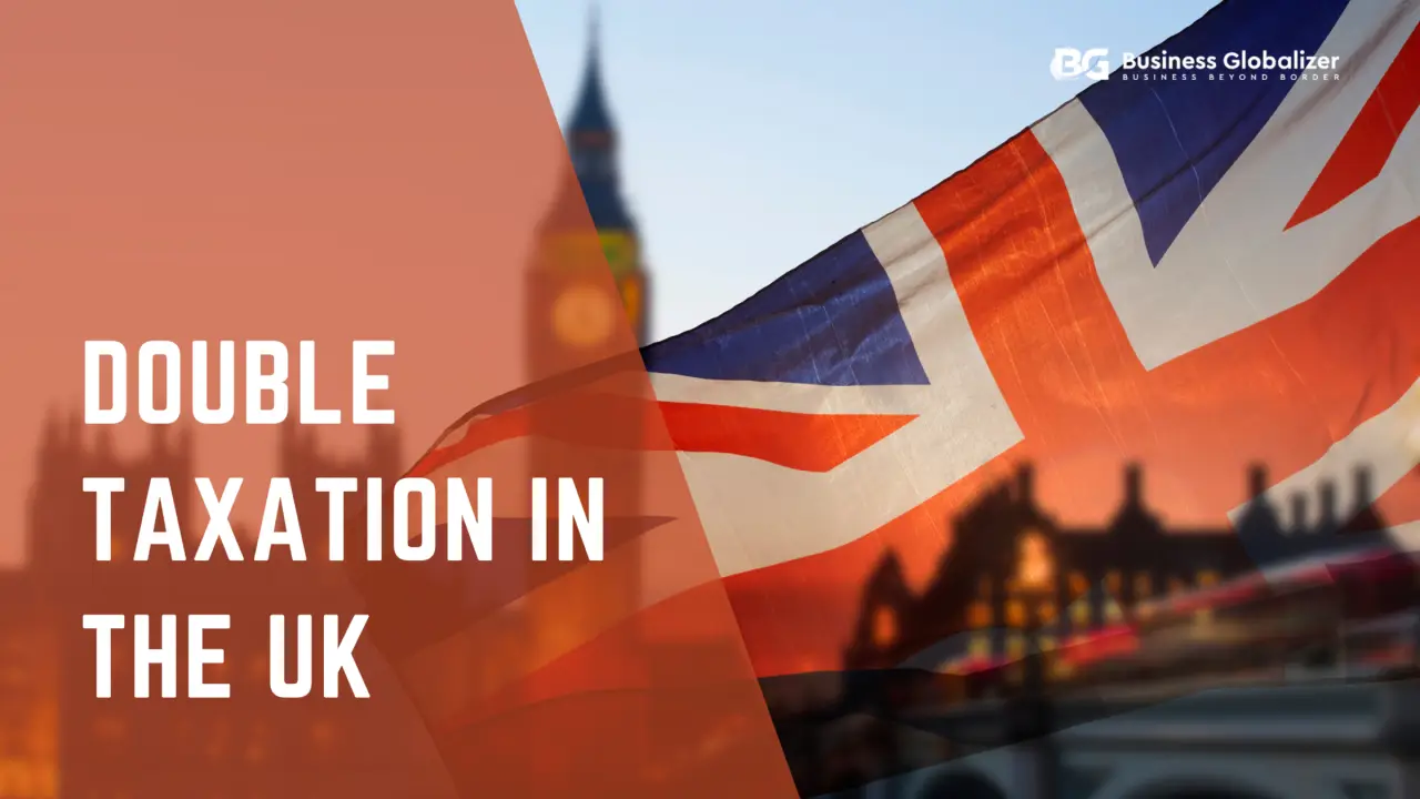 Double taxation in the uk