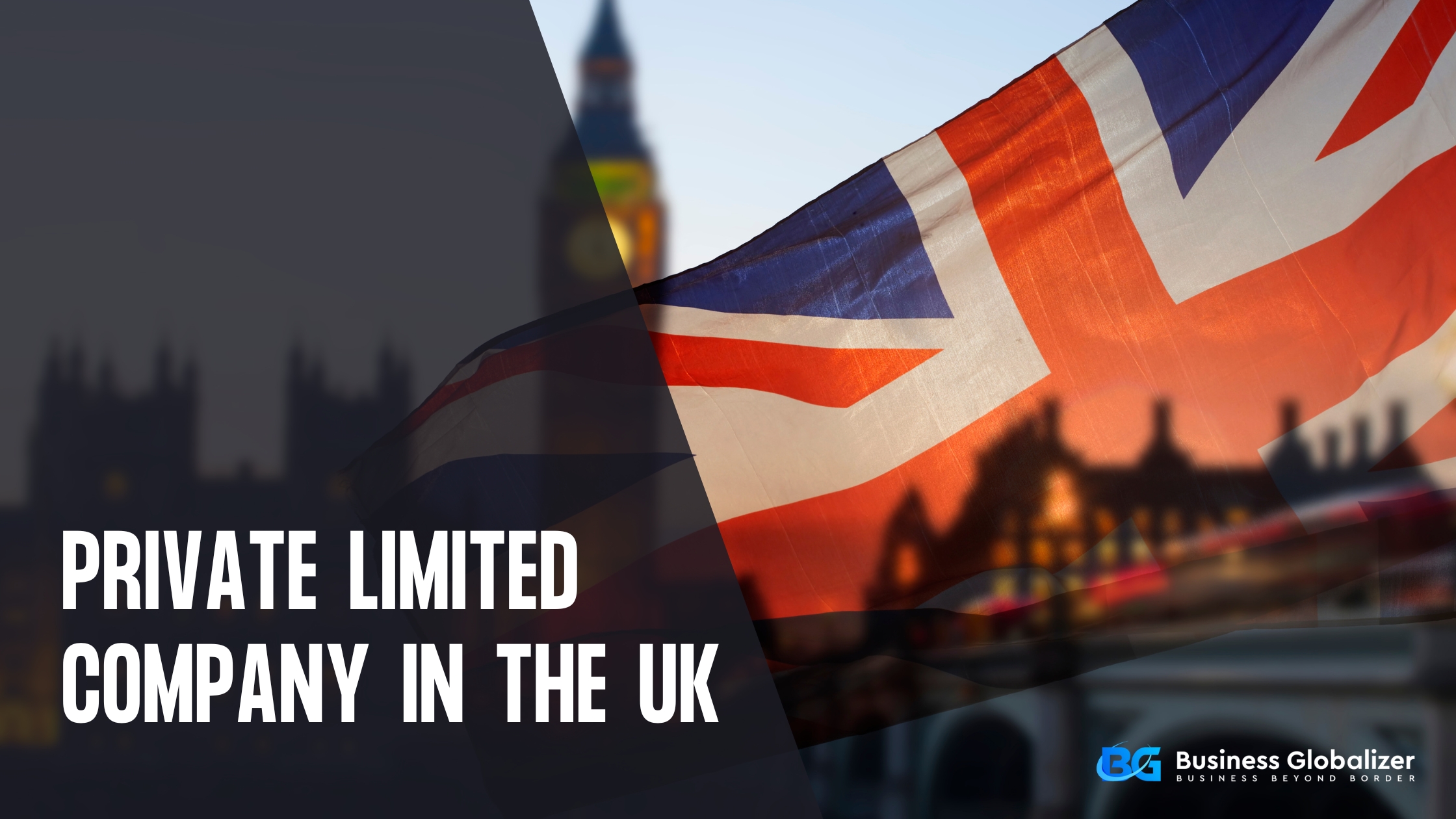 Private Limited Company in the UK