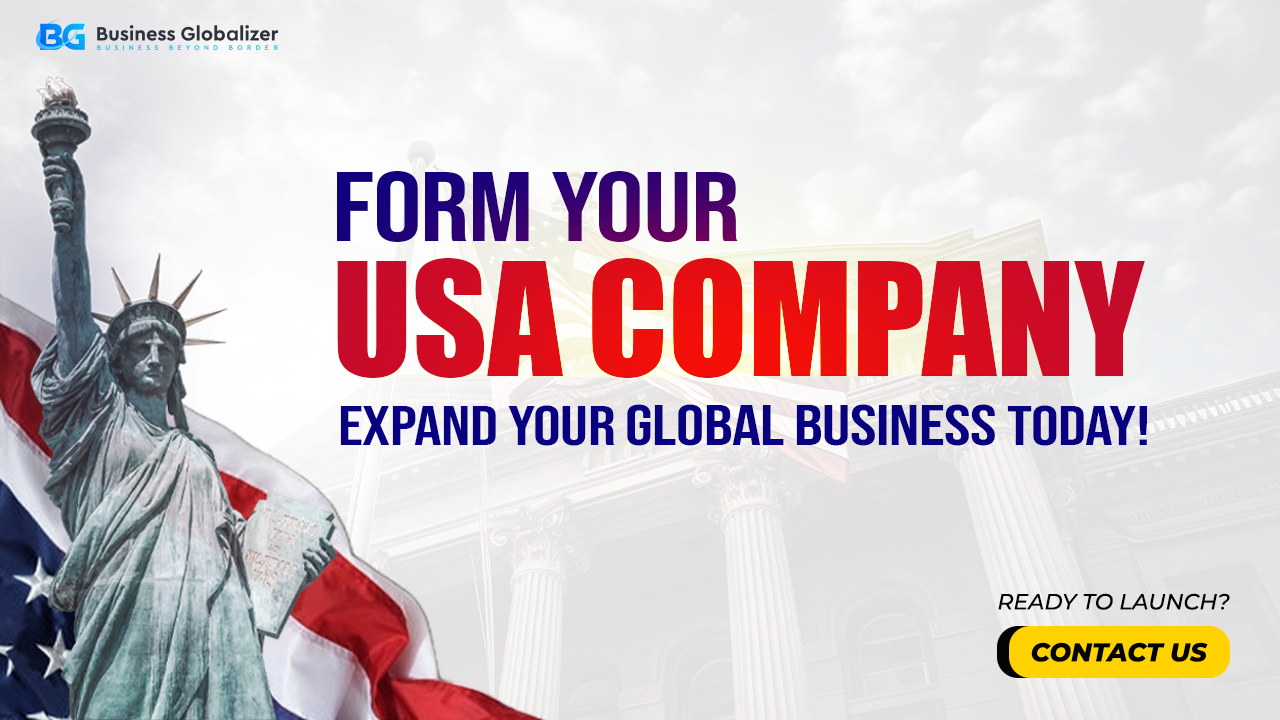 us company formation