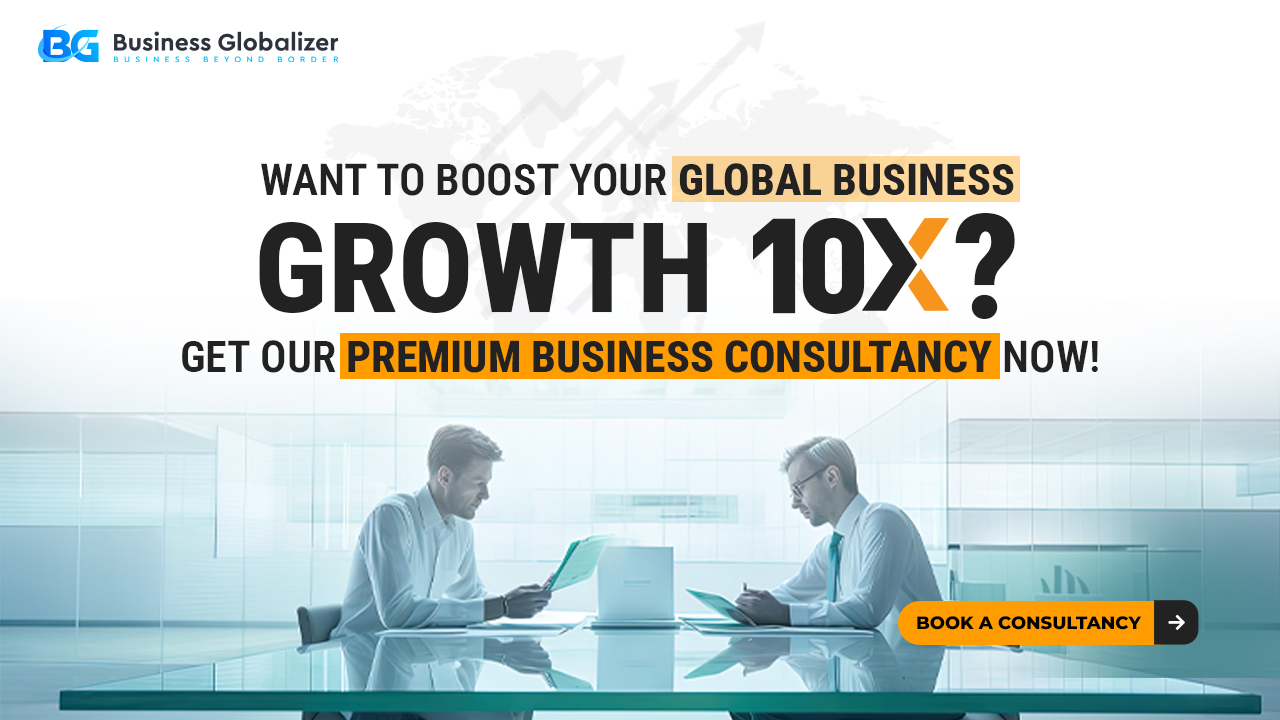 premium business consultancy
