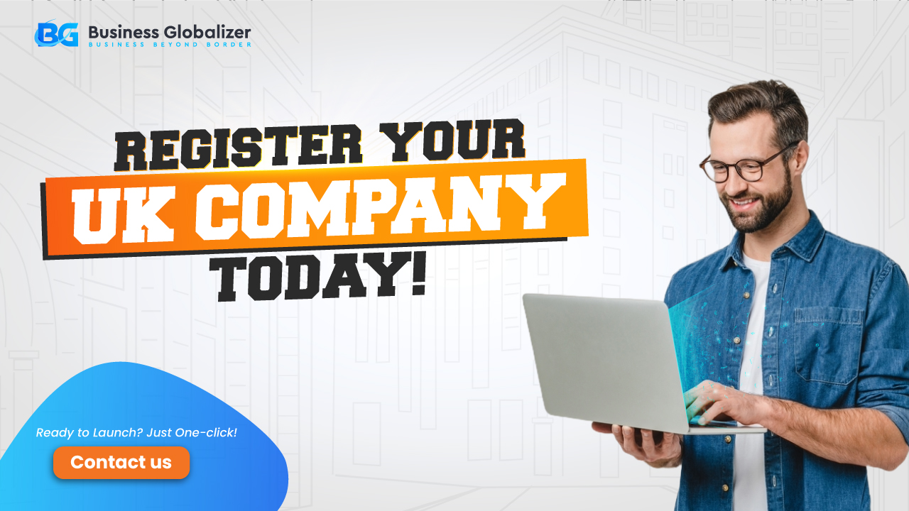 uk company formation