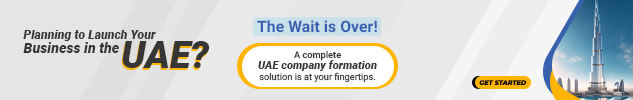 UAE Company Formation