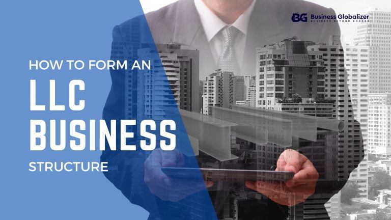 LLC Business Structure