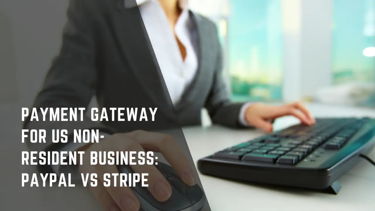 PayPal vs Stripe