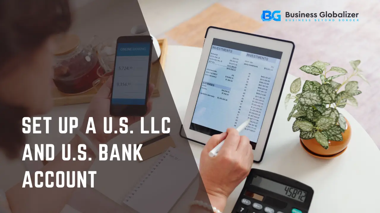 Set Up a US LLC