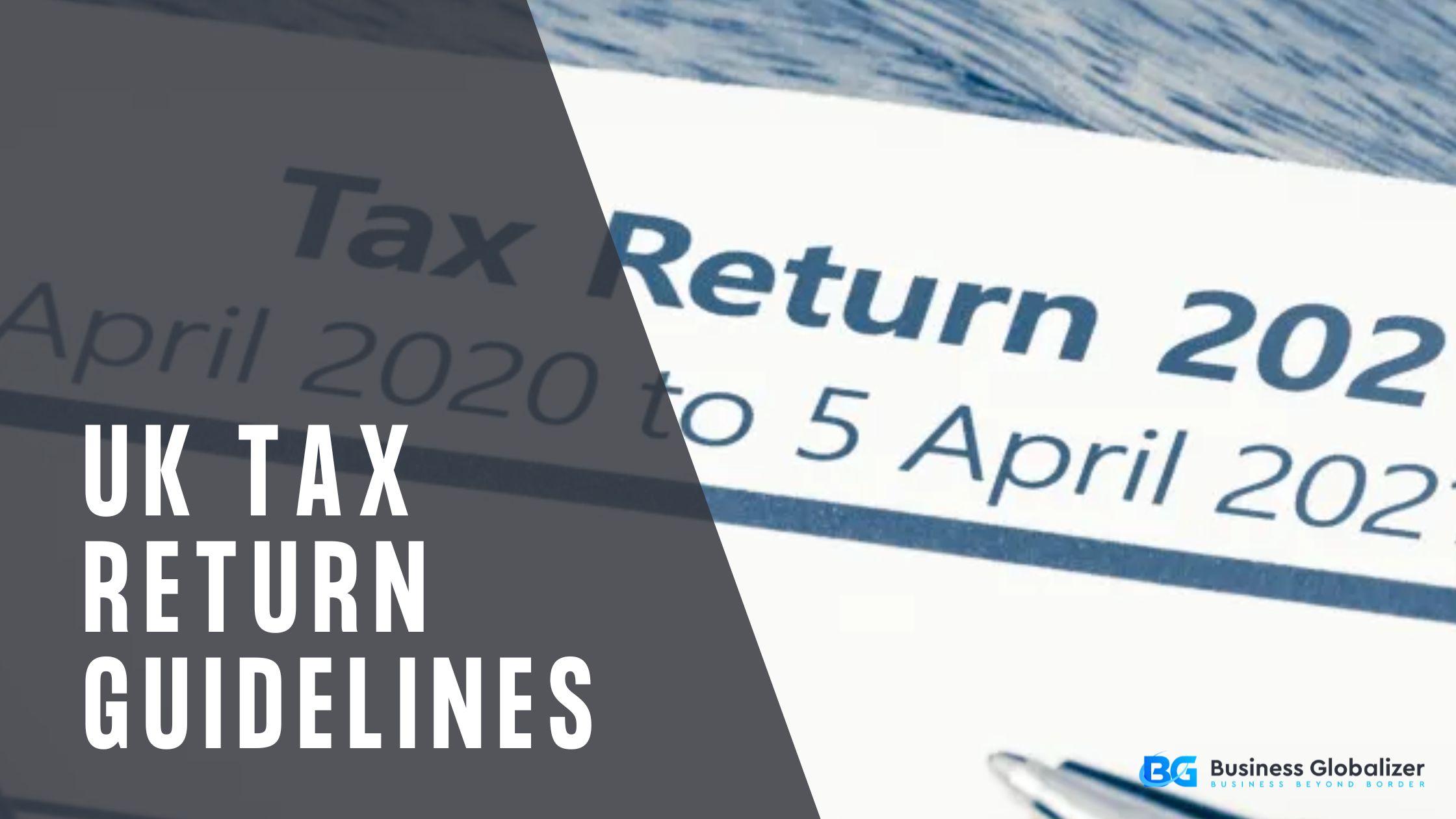 UK Tax Return