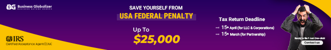 USA Tax