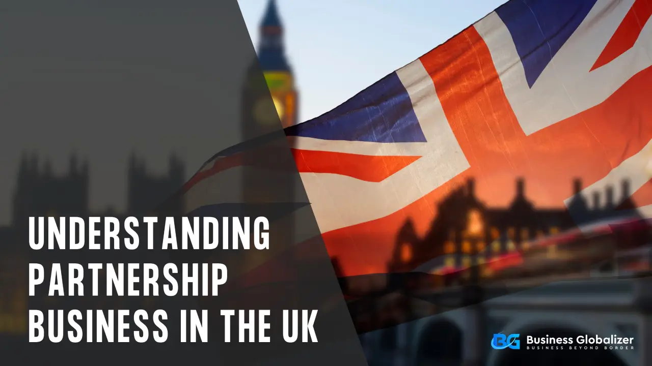 Understanding Partnership Business in the UK