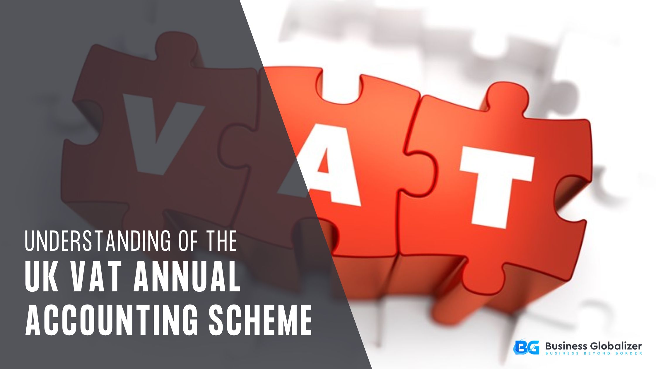 UK VAT Annual Accounting Scheme